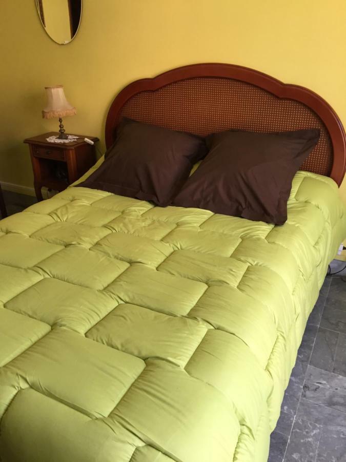 Apartamento Chambre Ajaccio Ajaccio  Exterior foto