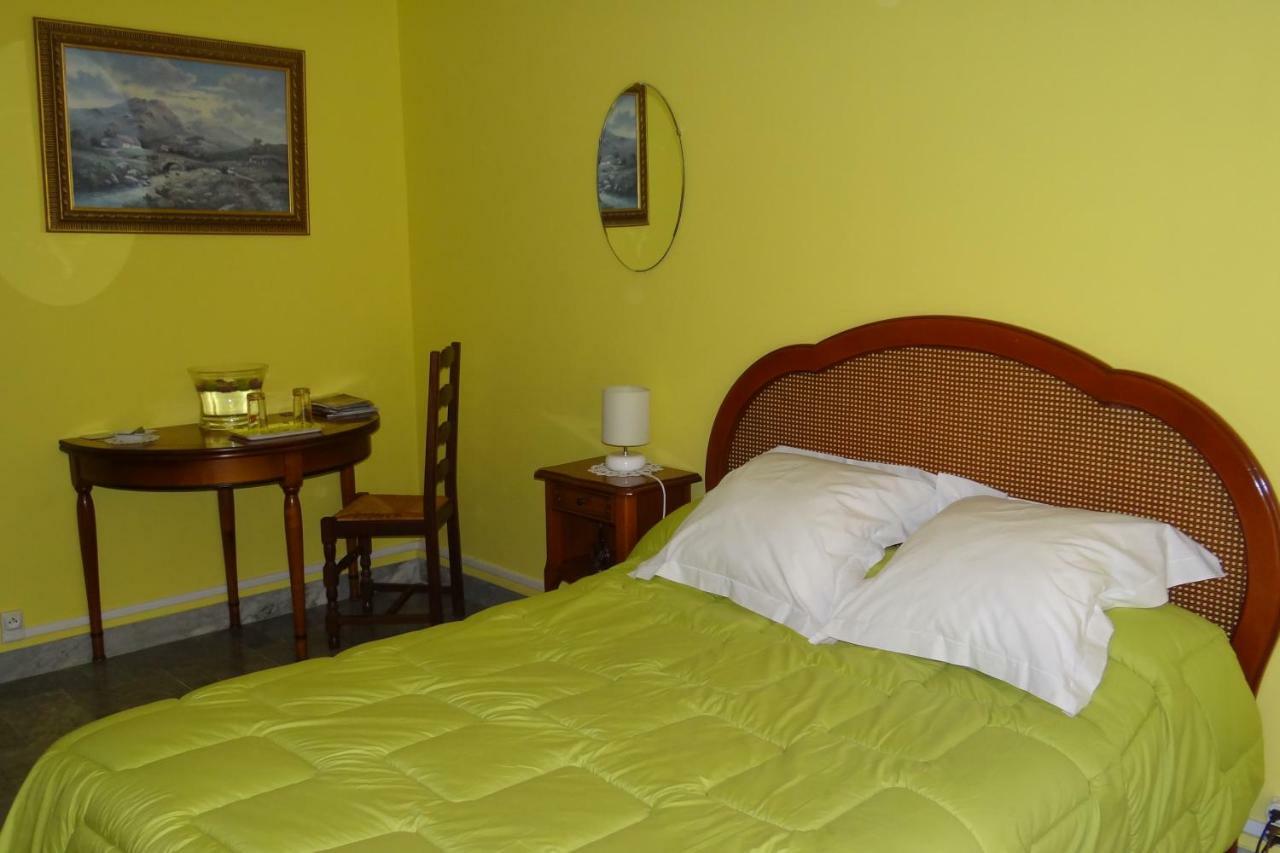 Apartamento Chambre Ajaccio Ajaccio  Exterior foto