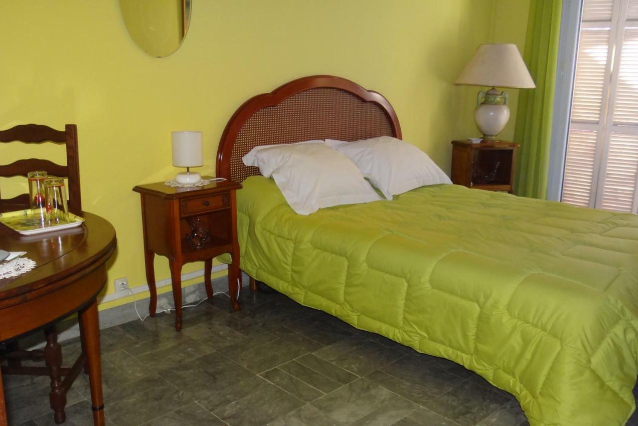 Apartamento Chambre Ajaccio Ajaccio  Exterior foto